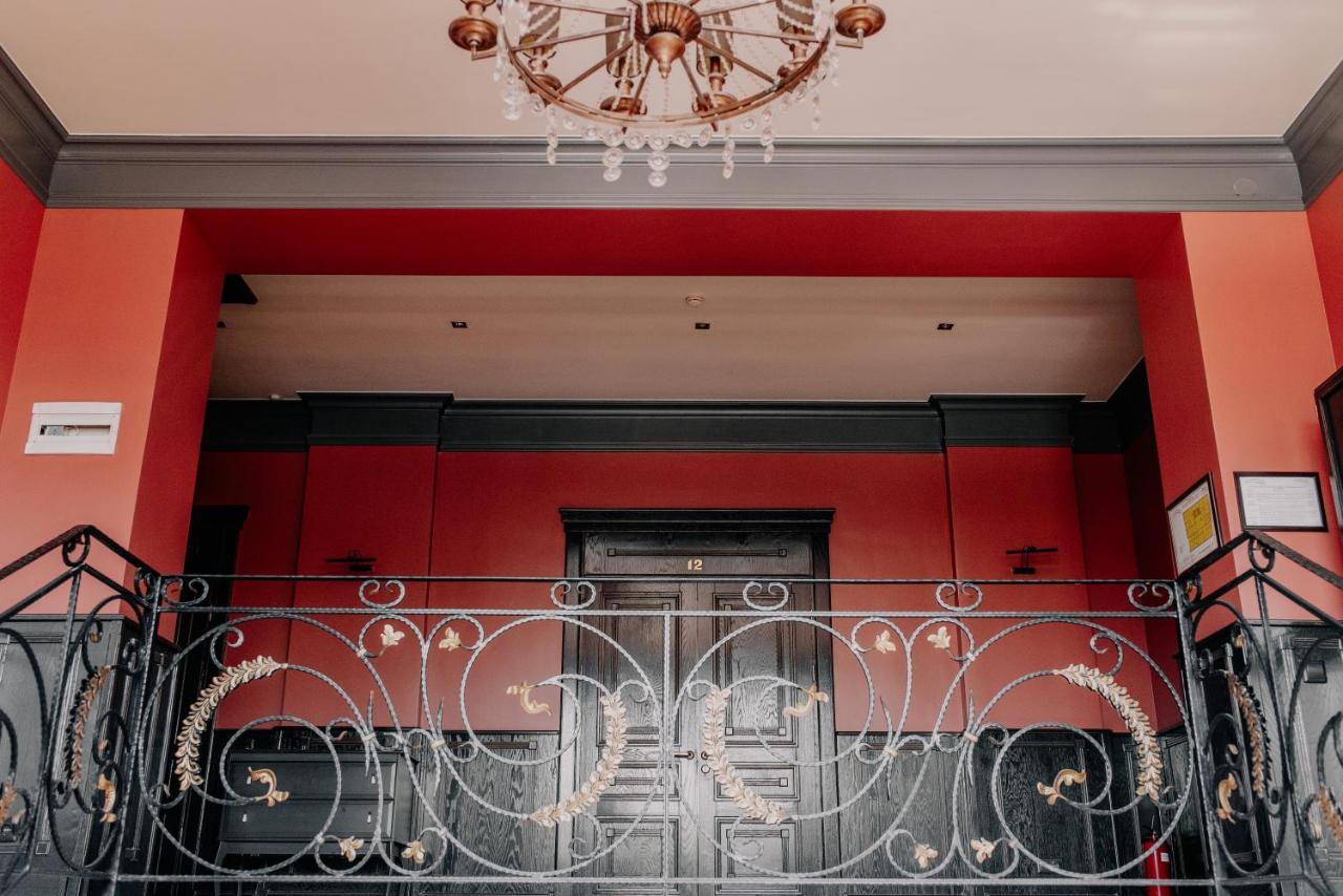 Plaza Hotel Kökchetaou Extérieur photo
