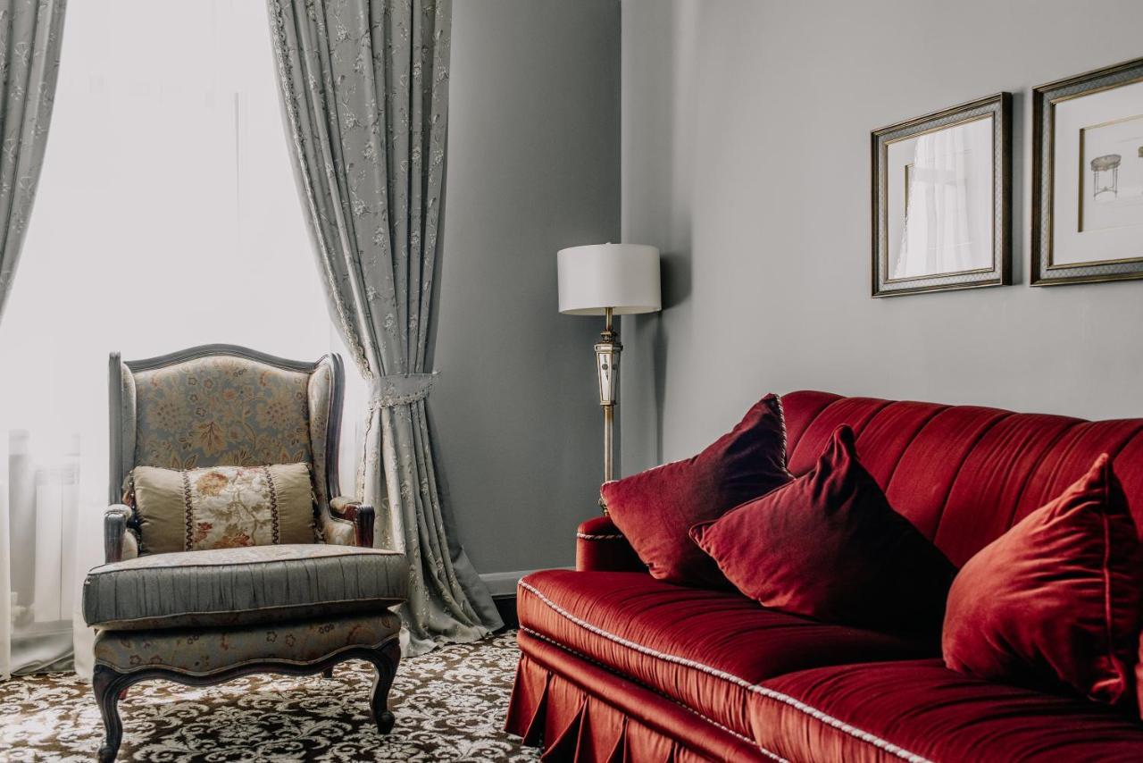 Plaza Hotel Kökchetaou Extérieur photo