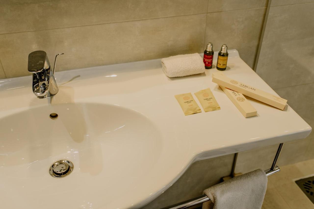 Plaza Hotel Kökchetaou Extérieur photo